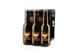 [W0026] Äs Dunkels 6x33cl Tragbox