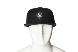 [W6001] Stiär Biär Truckercap mit Netz